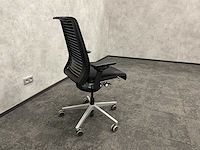 Steelcase think - ergonomische bureaustoel - afbeelding 7 van  10