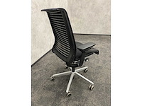 Steelcase think - ergonomische bureaustoel - afbeelding 8 van  10