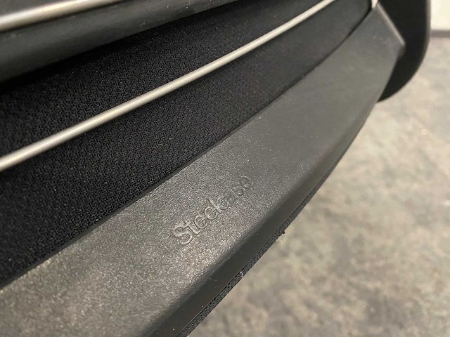 Steelcase think - ergonomische bureaustoel - afbeelding 10 van  10