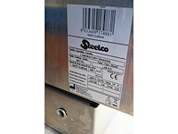 Steelco - lab 610 - laboratorywasher - afbeelding 2 van  10