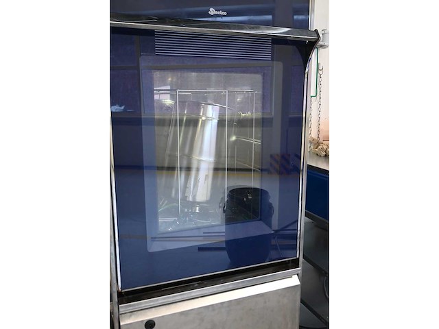 Steelco - lab 610 - laboratorywasher - afbeelding 5 van  10