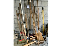 Steelgereedschap - afbeelding 2 van  4