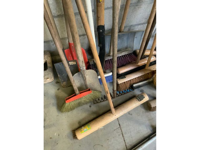 Steelgereedschap - afbeelding 3 van  4