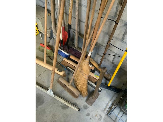 Steelgereedschap - afbeelding 4 van  4