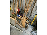 Steelgereedschap - afbeelding 4 van  4