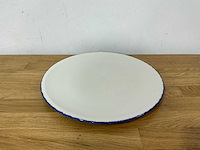 Steelite - rond bord (22x) - afbeelding 1 van  3