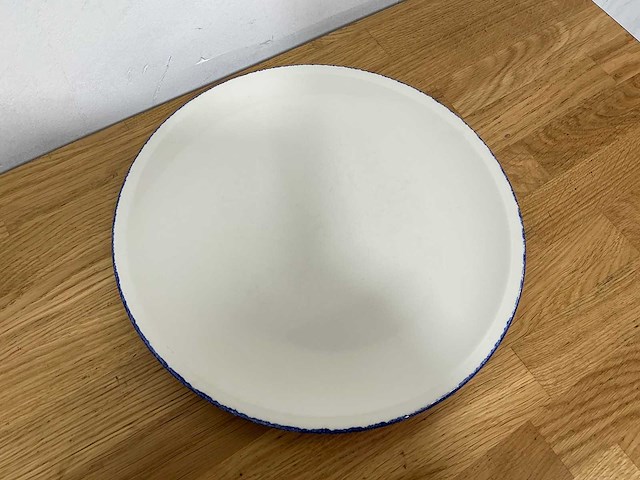 Steelite - rond bord (22x) - afbeelding 2 van  3