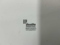 Steelite - rond bord (22x) - afbeelding 3 van  3