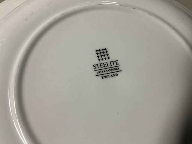 Steelite diepe borden (140x) - afbeelding 6 van  6