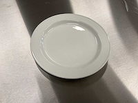 Steelite dinerborden (56x) - afbeelding 3 van  4