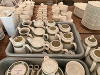 Steelite divers porselein (100x) - afbeelding 1 van  1