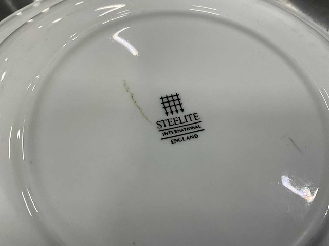 Steelite marina diepe borden (110x) - afbeelding 6 van  6