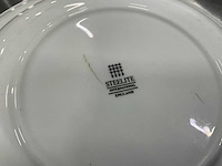 Steelite marina diepe borden (110x) - afbeelding 6 van  6