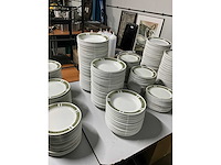 Steelite marina diepe borden (110x) - afbeelding 2 van  6