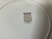 Steelite marina dinerborden (11x) - afbeelding 4 van  4