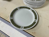 Steelite marina dinerborden (11x) - afbeelding 3 van  4