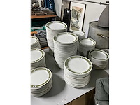Steelite marina dinerborden (120x) - afbeelding 2 van  5