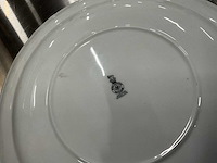 Steelite marina dinerborden (120x) - afbeelding 5 van  5