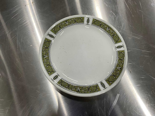 Steelite marina dinerborden (75x) - afbeelding 2 van  3