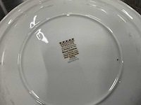 Steelite marina dinerborden (75x) - afbeelding 5 van  5