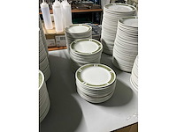 Steelite marina dinerborden (75x) - afbeelding 1 van  4
