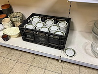 Steelite marina koffieschotels (190x) - afbeelding 1 van  5