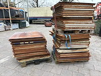 Steellook - vloerpanelen - afbeelding 1 van  7