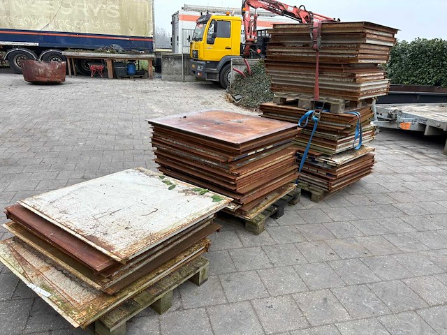 Steellook - vloerpanelen - afbeelding 4 van  7