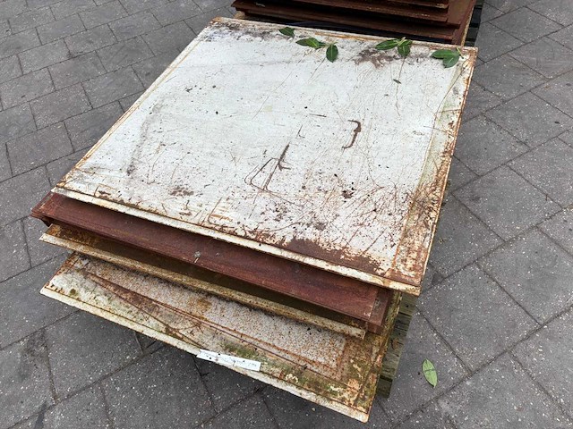 Steellook - vloerpanelen - afbeelding 5 van  7