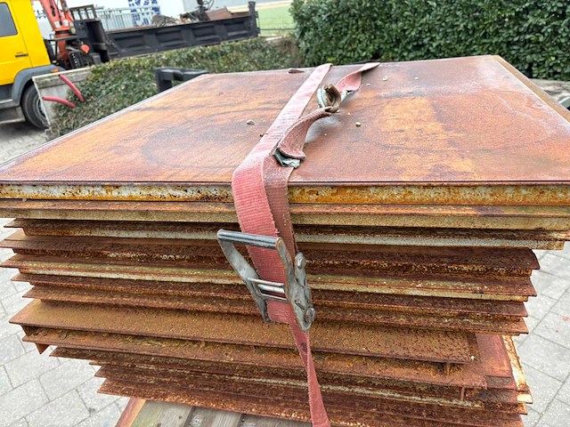 Steellook - vloerpanelen - afbeelding 7 van  7