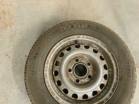 Steelmark kelly 175/70r13 aanhangerband - afbeelding 5 van  5