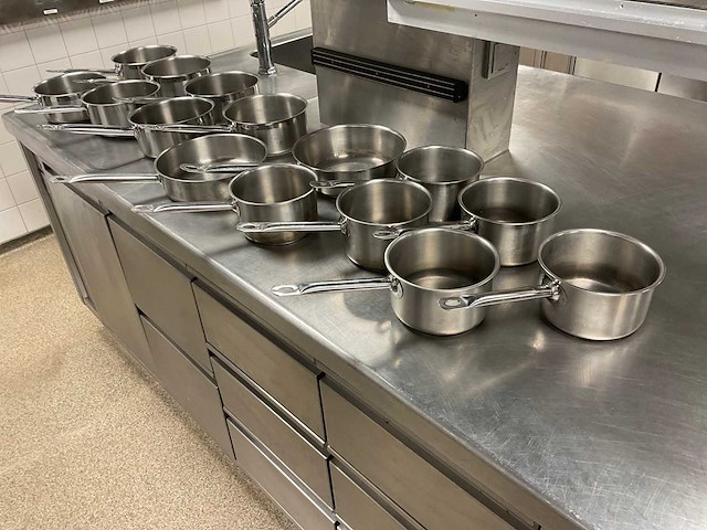 Steelpan (15x) - afbeelding 4 van  4