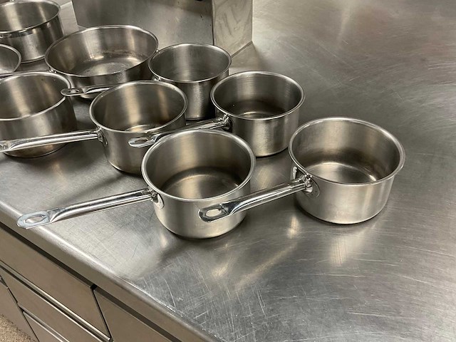 Steelpan (15x) - afbeelding 1 van  2