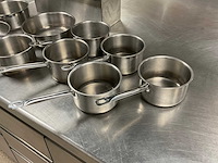 Steelpan (15x) - afbeelding 1 van  2