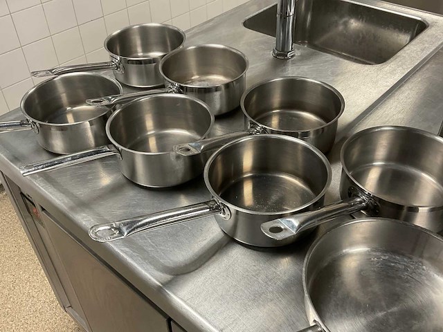 Steelpan (15x) - afbeelding 2 van  2