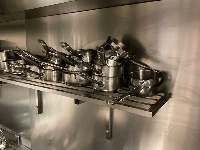 Steelpan (20x) - afbeelding 1 van  3