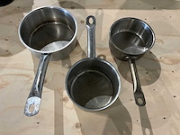 Steelpan (3x) - afbeelding 1 van  4