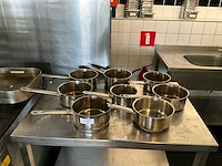 Steelpan (8x) - afbeelding 1 van  5
