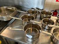 Steelpan (8x) - afbeelding 2 van  5