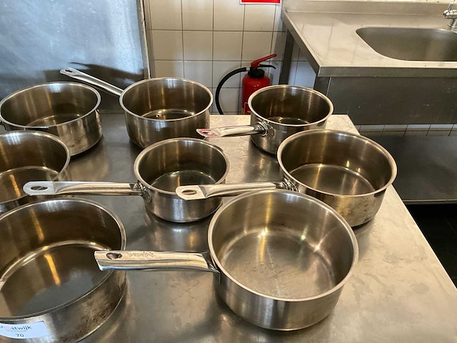 Steelpan (8x) - afbeelding 3 van  5