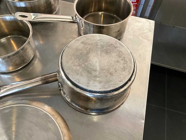 Steelpan (8x) - afbeelding 4 van  5