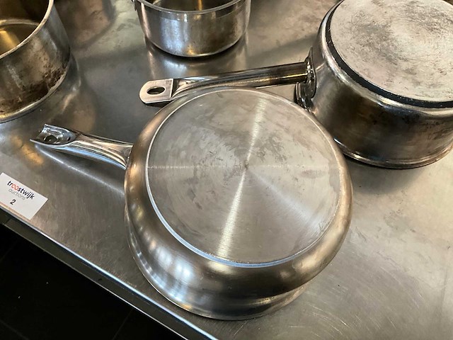 Steelpan (8x) - afbeelding 5 van  5