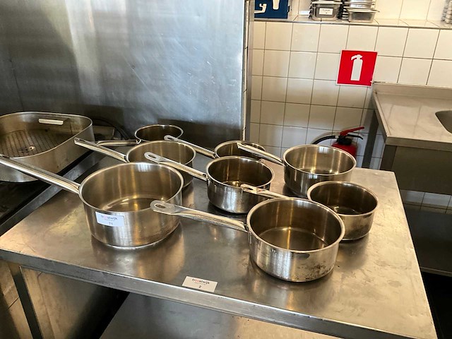 Steelpan (8x) - afbeelding 1 van  4