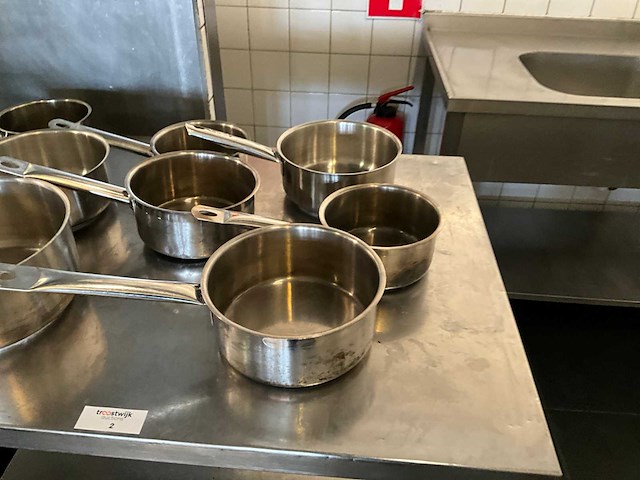 Steelpan (8x) - afbeelding 2 van  4