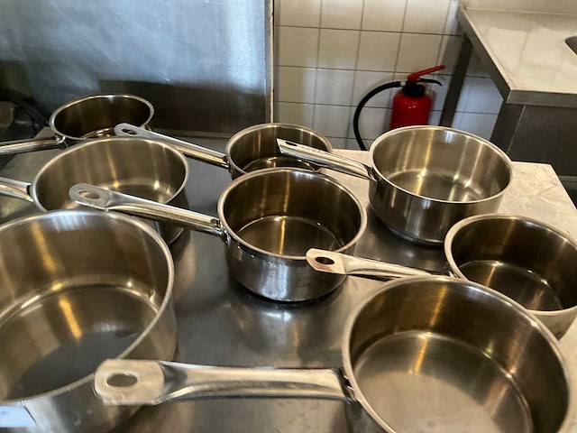 Steelpan (8x) - afbeelding 3 van  4