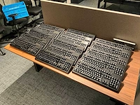 Steelseries apex 100 gaming toetsenbord (16x)