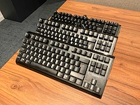 Steelseries apex m750 tkl gaming toetsenbord (3x)