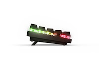Steelseries apex pro mini wireless hypermagnetic gamingtoetsenbord qwerty - afbeelding 3 van  5