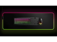 Steelseries apex pro mini wireless hypermagnetic gamingtoetsenbord qwerty - afbeelding 4 van  5