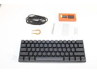Steelseries apex pro mini wireless hypermagnetic gamingtoetsenbord qwerty - afbeelding 5 van  5